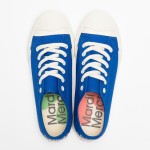 ECLORE SNEAKERS_BLUE