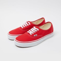 Authentic - Red / VN000EE3RED1
