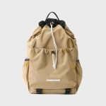 String Backpack 750 ep.2 Beige