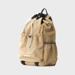 String Backpack 750 ep.2 Beige