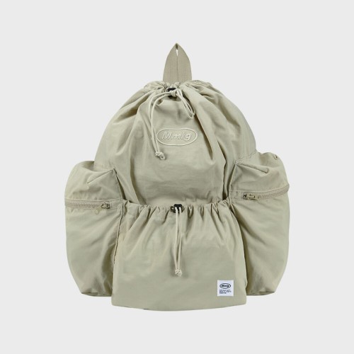 MMLG RUCKSACK (BEIGE)