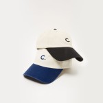 Basic Fit Ball Cap (6color)