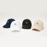 Basic Fit Ball Cap (6color)