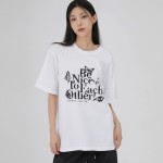 Butterfly Ichi Arthur Short Sleeve T-shirt