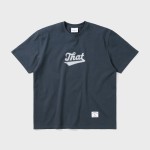 That Sign Tee Navy