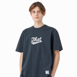 That Sign Tee Navy