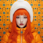 Orange Collection