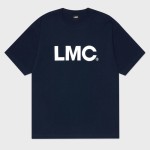 LMC OG TEE navy