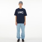 LMC OG TEE navy