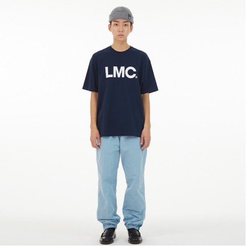 LMC OG TEE navy