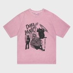 DON’T PANIC PIGMENT TEE PINK(MG2DMMT505A)