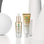 Turnover Dual Effect Care Set (Ampoule, Cream)