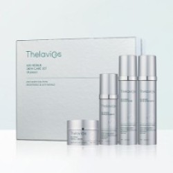 THELAVICOS Bio-Repair Skin Care Set(4 pieces)