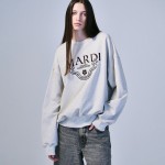 SWEATSHIRT GRAND ALUMNI CLASSIQUE