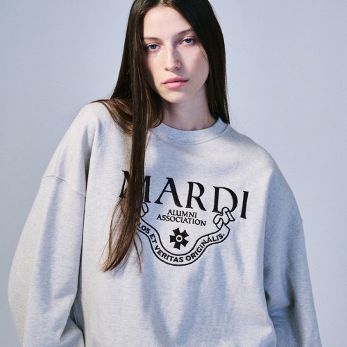 SWEATSHIRT GRAND ALUMNI CLASSIQUE