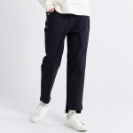 Button point banding pants CXS22FWPT970 GRY XL