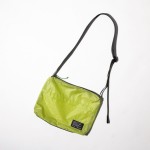 OVPR-102 Standard Sacoche bag LIME