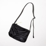 OVPR-102 Standard Sacoche bag BLACK