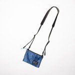 OVPR-103 Folding Sacoche bag NAVY