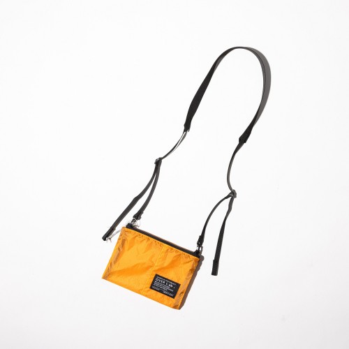 OVPR-103 Folding Sacoche bag ORANGE