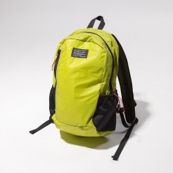OVPR-107 Backpack LIME