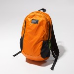 OVPR-107 Backpack LIME