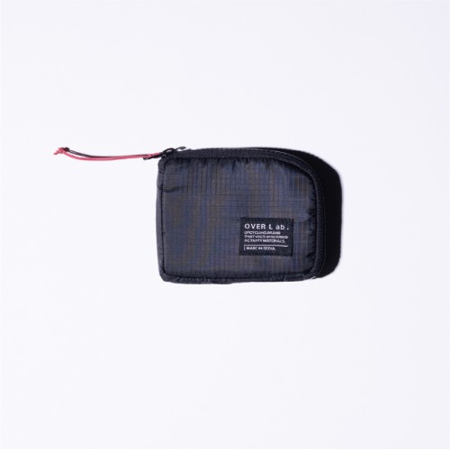 OVPR-110 Air Wallet BLACK