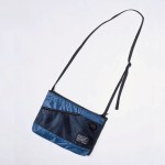 OVPR-121 Mesh Sacoche NAVY