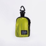 OVPR-122 Mesh Wallet LIME