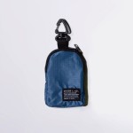 OVPR-122 Mesh Wallet NAVY