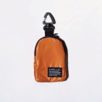 OVPR-122 Mesh Wallet ORANGE