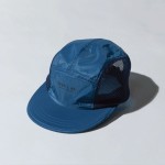 OVPR-125 Mesh Camp Cap NAVY