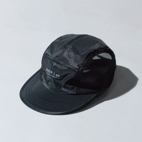 OVPR-125 Mesh Camp Cap