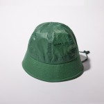 OVPR-126 Drop Bucket Hat GREEN