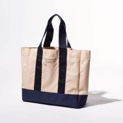OVGT-311 Mass Tote Bag LARGE