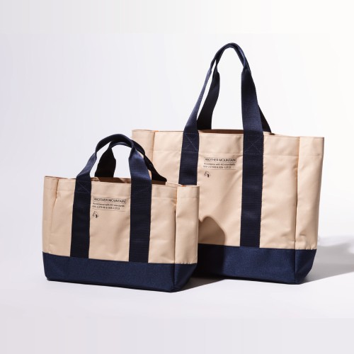 OVGT-311 Mass Tote Bag