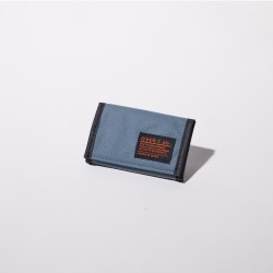 OVGT-371 / OVYS-271 Card Wallet ASH BLUE