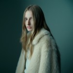 SOFT FAUX FUR JACKET